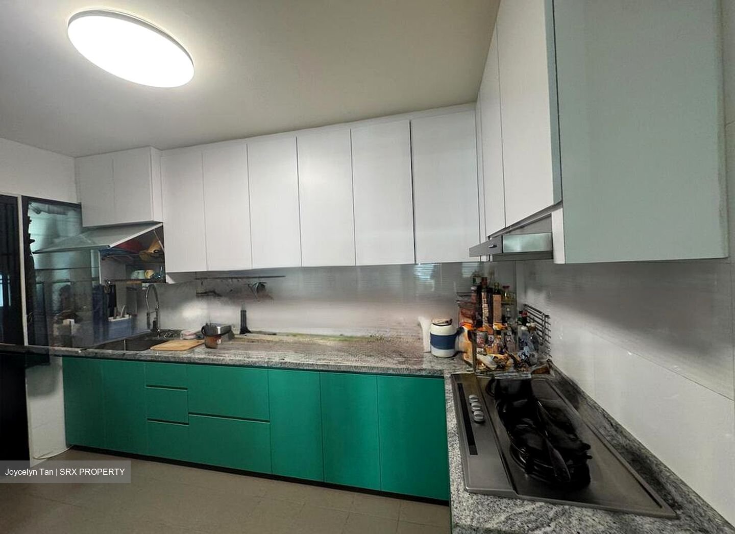 Blk 508B Angsana Breeze @ Yishun (Yishun), HDB 5 Rooms #456720111